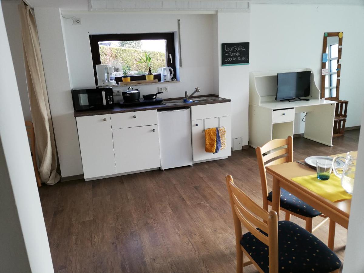 Your Suite Runkel - Runkel, You'Re Sweet! Екстериор снимка