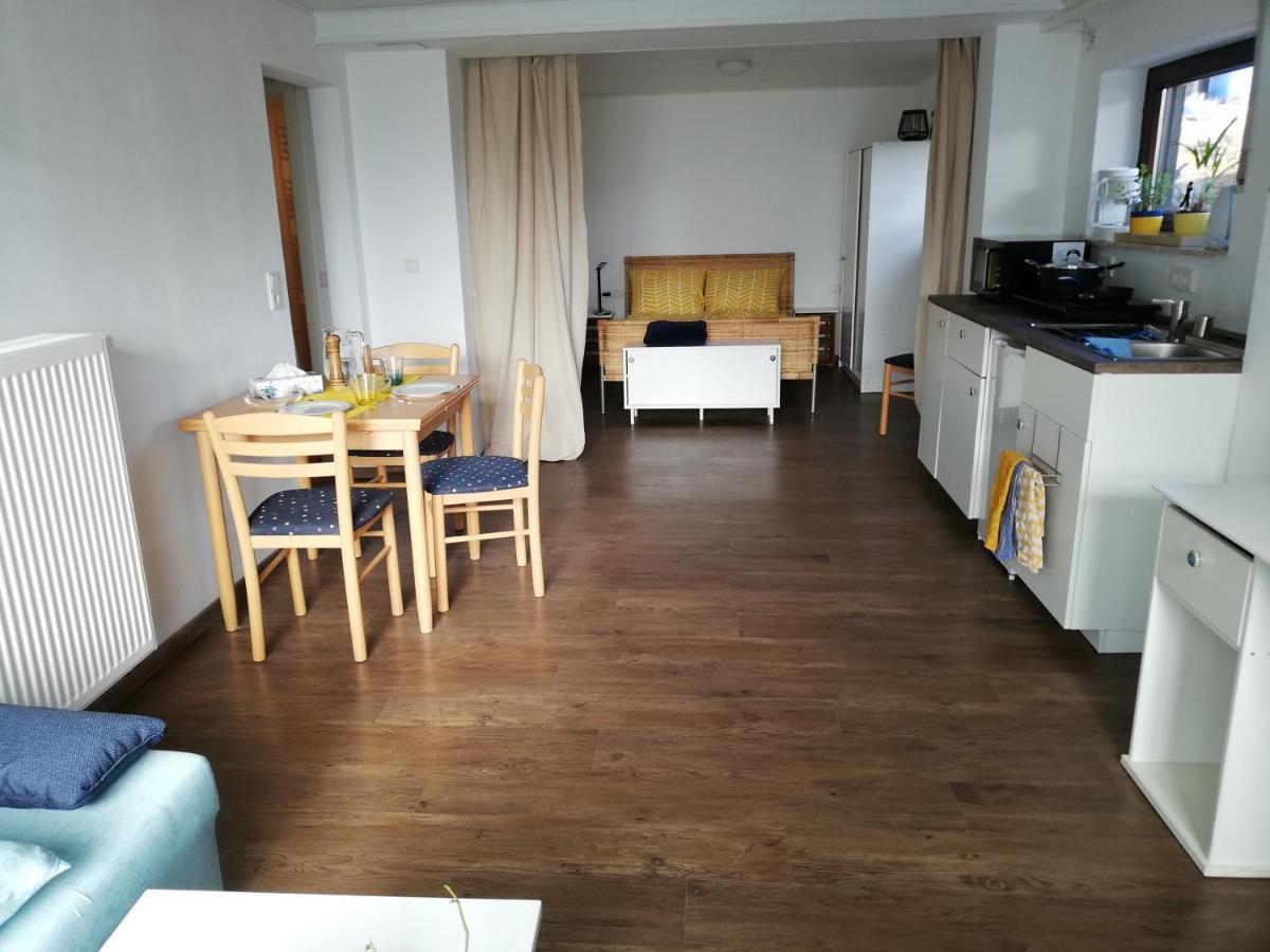 Your Suite Runkel - Runkel, You'Re Sweet! Екстериор снимка