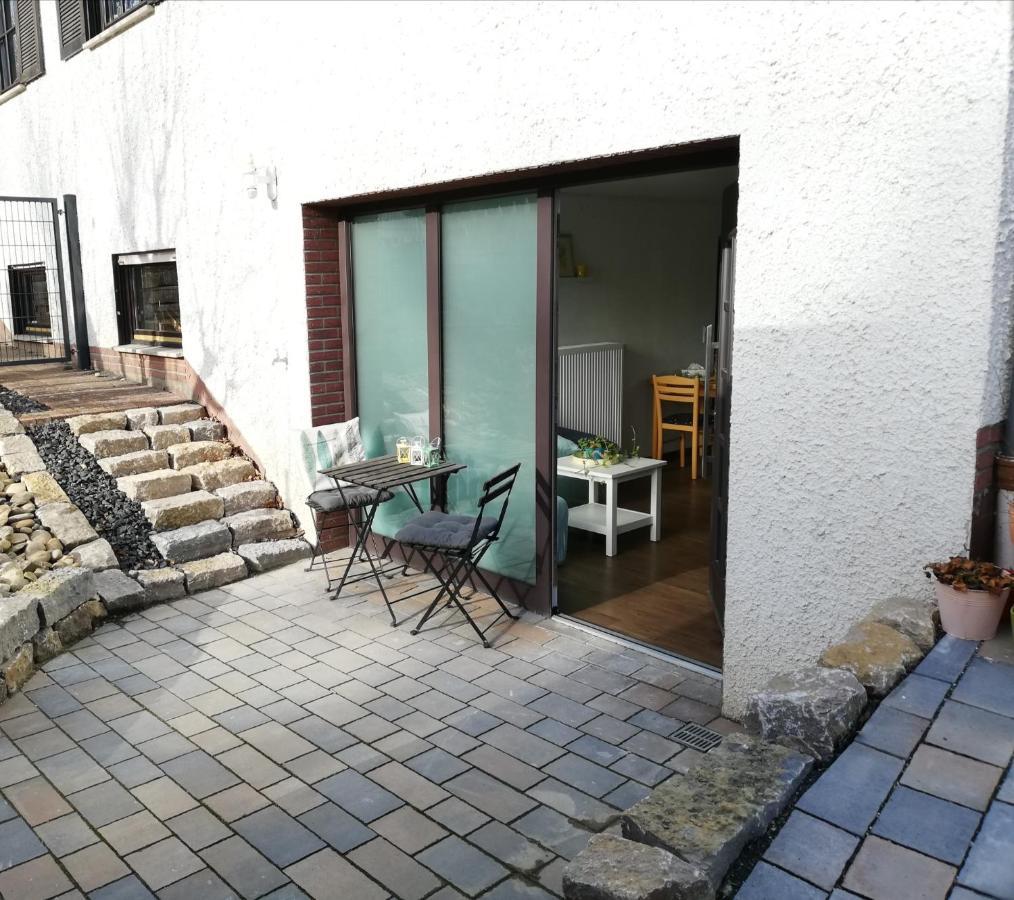 Your Suite Runkel - Runkel, You'Re Sweet! Екстериор снимка