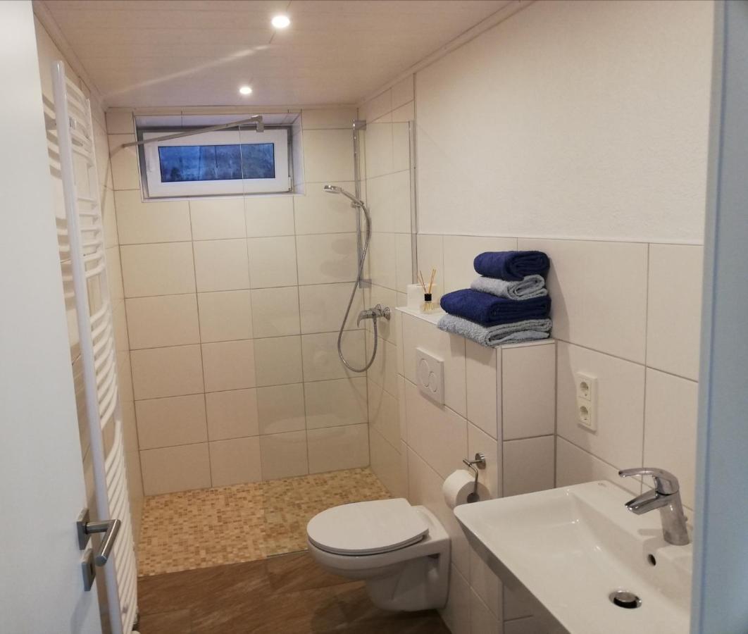 Your Suite Runkel - Runkel, You'Re Sweet! Екстериор снимка