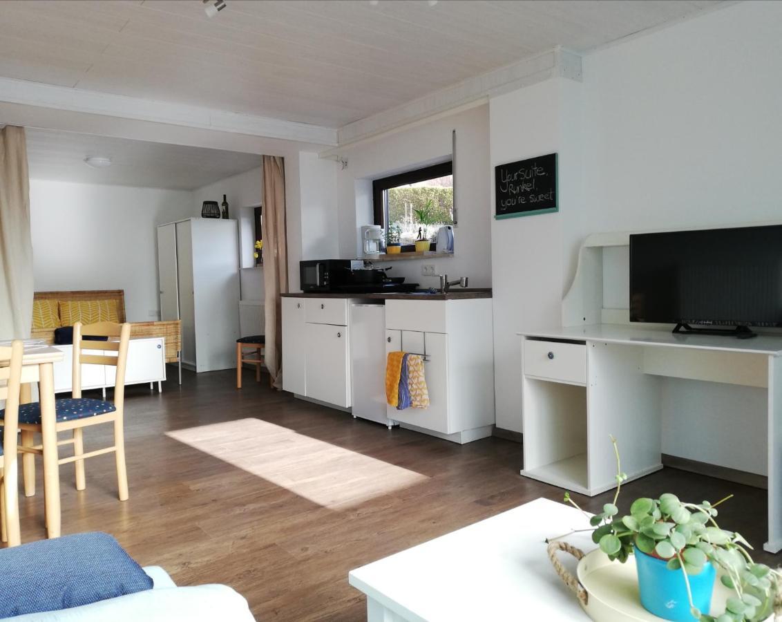 Your Suite Runkel - Runkel, You'Re Sweet! Екстериор снимка