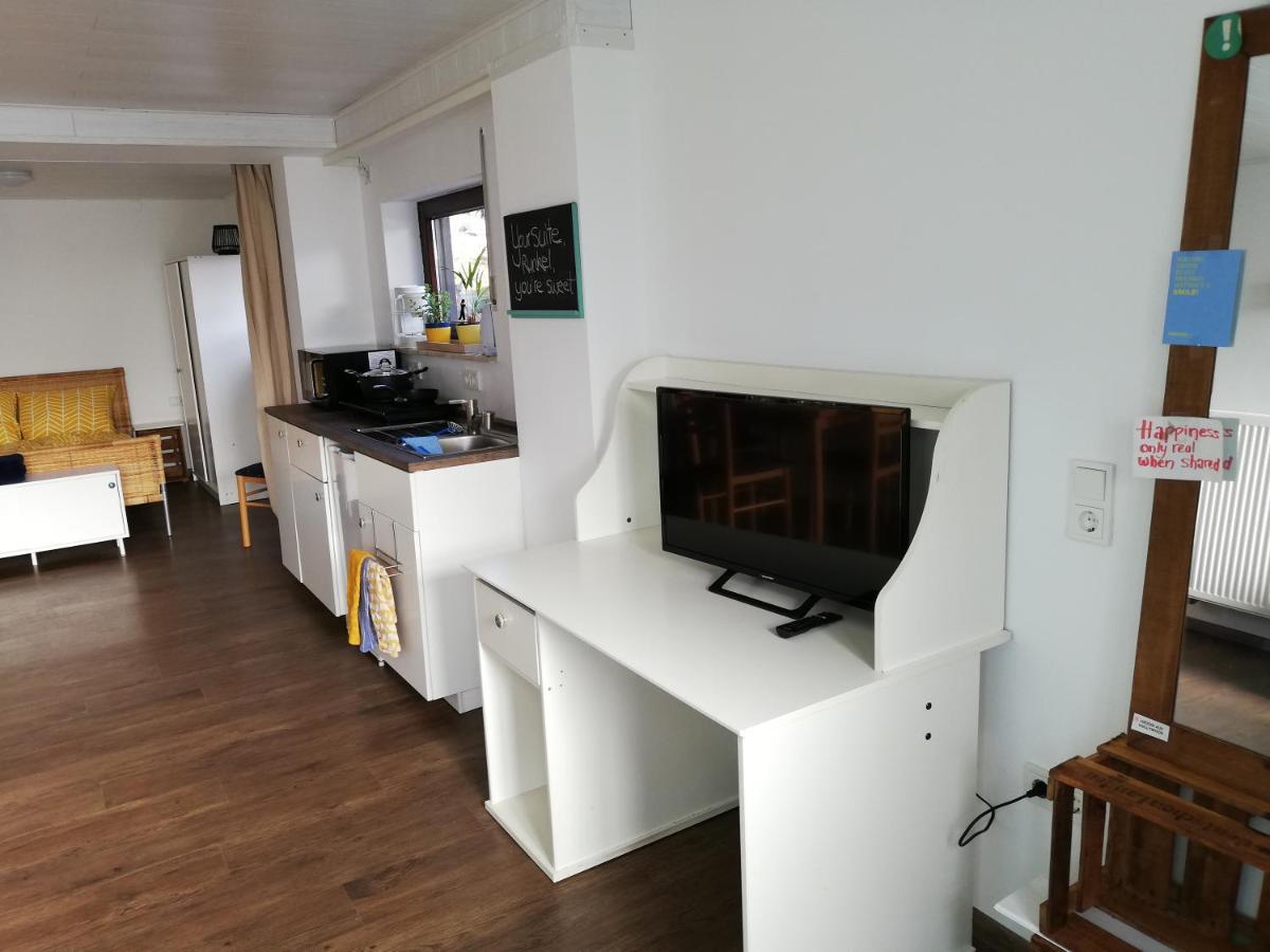 Your Suite Runkel - Runkel, You'Re Sweet! Екстериор снимка